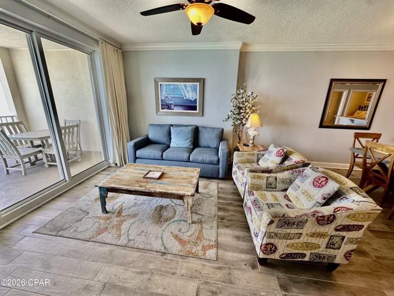 2 bedroom Condominium at 14415 Front Beach Road 1505, Ocean Reef, Panama City Beach — photo 4