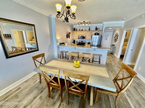 14415 Front Beach Road 1505, Panama City Beach FL - photo 8 of 46