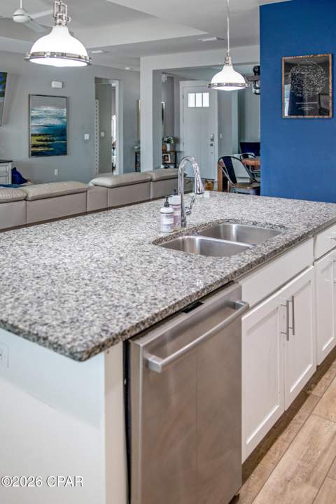 302 Basin Bayou Drive, Panama City Beach FL - photo 15 of 37