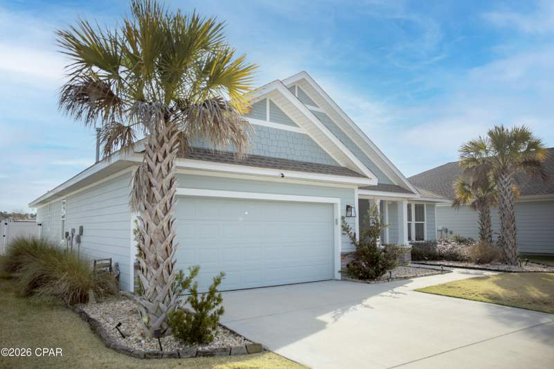 4 bedroom SingleFamilyResidence at 302 Basin Bayou Drive, Breakfast Point, Panama City Beach — photo 3