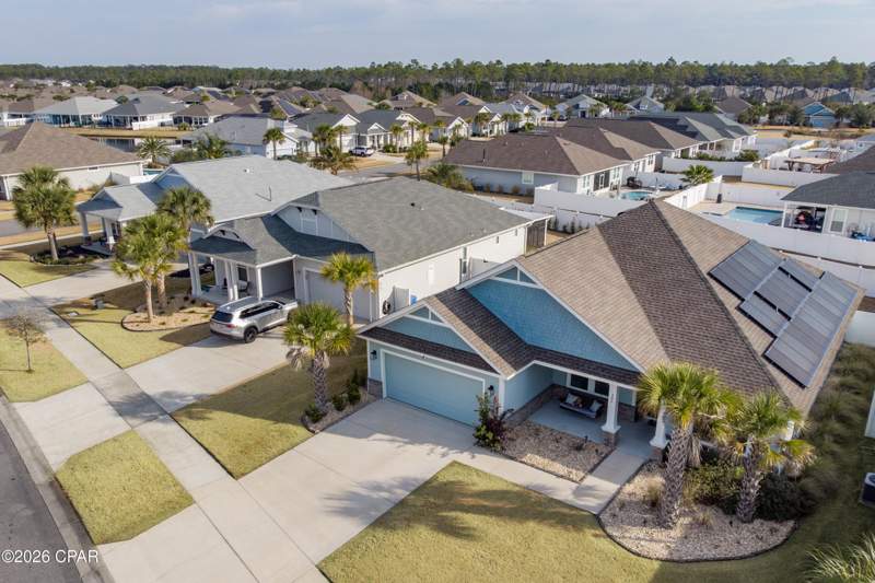 4 bedroom SingleFamilyResidence at 302 Basin Bayou Drive, Breakfast Point, Panama City Beach — photo 4