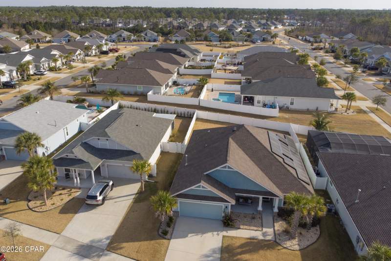 4 bedroom SingleFamilyResidence at 302 Basin Bayou Drive, Breakfast Point, Panama City Beach — photo 5