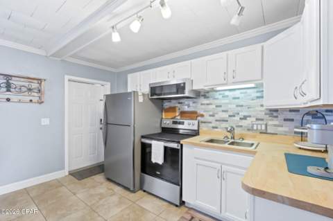 8000 Surf Drive 3, Panama City FL - photo 6 of 37