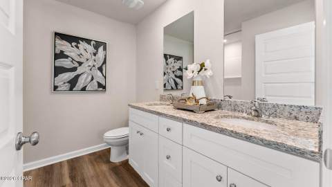 7075 Merlyn Dethlefsen Road, Panama City FL - photo 20 of 73