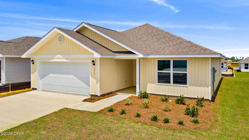 3 bedroom SingleFamilyResidence at 7075 Merlyn Dethlefsen Road, Liberty, Panama City — photo 4