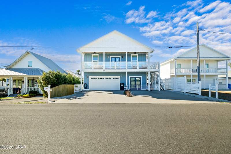 4 bedroom MultiFamily at 209 Oleander Drive, Laguna Beach Estates 7th Add, Panama City Beach — photo 2