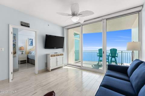 15625 Front Beach Road 2006, Panama City Beach FL - photo 10 of 46