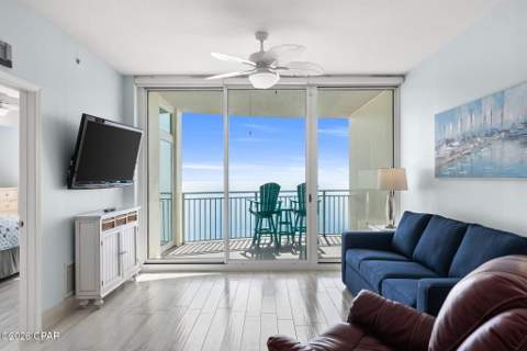 15625 Front Beach Road 2006, Panama City Beach FL - photo 13 of 46