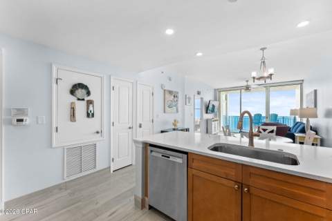 15625 Front Beach Road 2006, Panama City Beach FL - photo 6 of 46