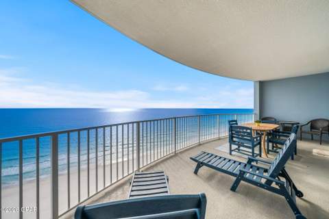 10519 Front Beach Road 1705A, Panama City Beach FL - photo 6 of 27