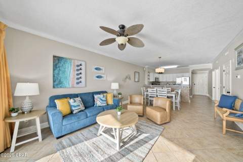 10519 Front Beach Road 1705A, Panama City Beach FL - photo 7 of 27