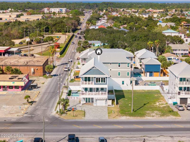 7 bedroom SingleFamilyResidence at 14328 Front Beach Road, Bid-A-Wee Beach, Panama City Beach — photo 2