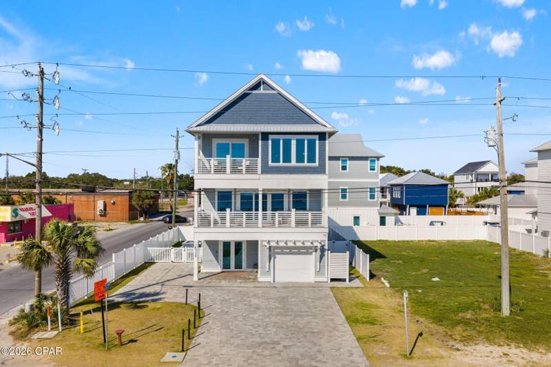 7 bedroom SingleFamilyResidence at 14328 Front Beach Road, Bid-A-Wee Beach, Panama City Beach — photo 3