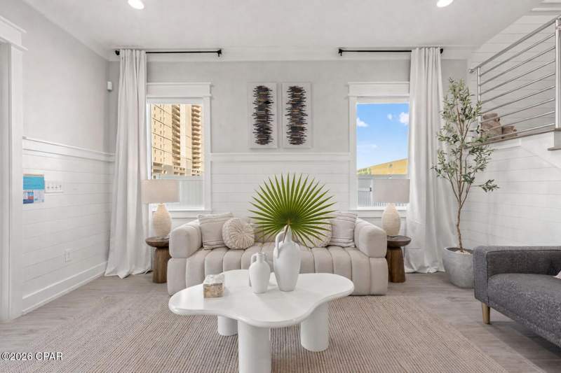 7 bedroom SingleFamilyResidence at 14328 Front Beach Road, Bid-A-Wee Beach, Panama City Beach — photo 5