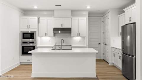 161 Porter Drive, Port St Joe FL - photo 12 of 57
