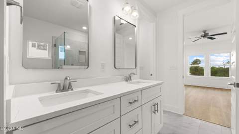 161 Porter Drive, Port St Joe FL - photo 17 of 57
