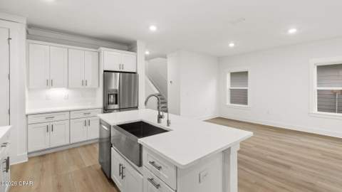 161 Porter Drive, Port St Joe FL - photo 9 of 57
