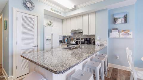 14825 Front Beach Road 2307, Panama City Beach FL - photo 12 of 32