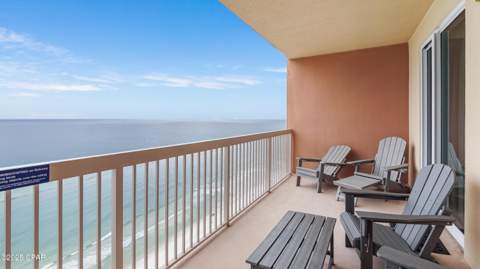 14825 Front Beach Road 2307, Panama City Beach FL - photo 15 of 32
