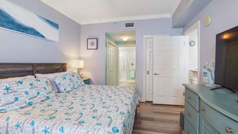 14825 Front Beach Road 2307, Panama City Beach FL - photo 17 of 32