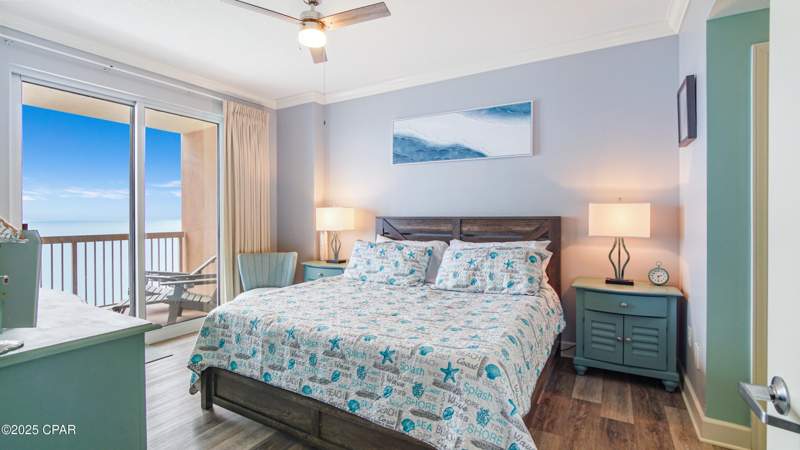 1 bedroom Condominium at 14825 Front Beach Road 2307, Sunrise Beach, Panama City Beach — photo 4