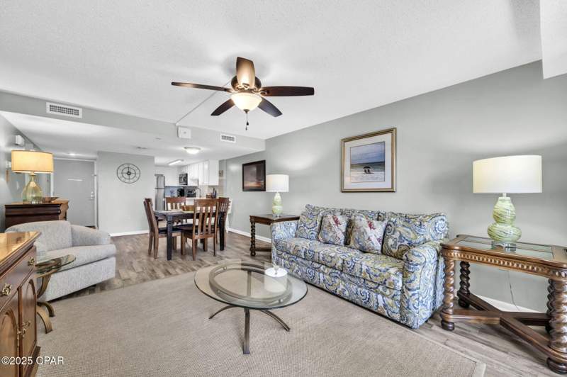 1 bedroom Condominium at 23223 Front Beach Road B3-108, Pinnacle Port, Panama City Beach — photo 3