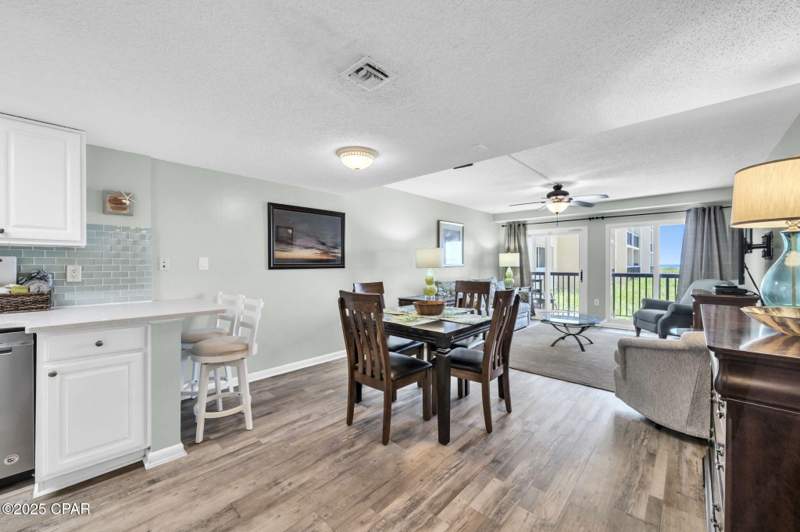 1 bedroom Condominium at 23223 Front Beach Road B3-108, Pinnacle Port, Panama City Beach — photo 4