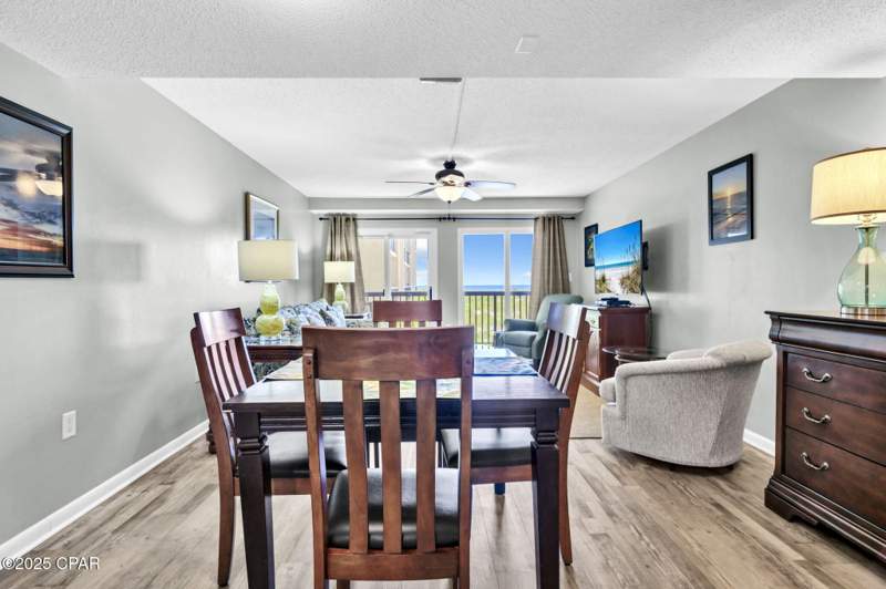 1 bedroom Condominium at 23223 Front Beach Road B3-108, Pinnacle Port, Panama City Beach — photo 5