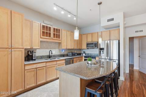 8700 Front Beach Road 7203, Panama City Beach FL - photo 11 of 44