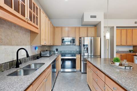 8700 Front Beach Road 7203, Panama City Beach FL - photo 12 of 44