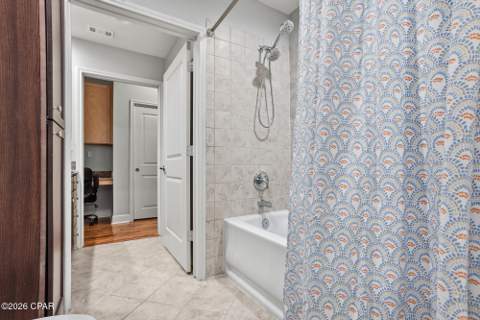 8700 Front Beach Road 7203, Panama City Beach FL - photo 22 of 44