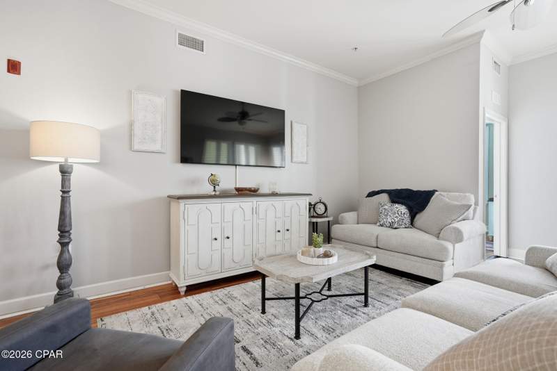 3 bedroom Condominium at 8700 Front Beach Road 7203, Island Reserve, Panama City Beach — photo 5