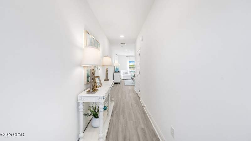 4 bedroom Attached at 248 Salt Creek Lane, Salt Creek at Mb Townhomes, Mexico Beach — photo 5