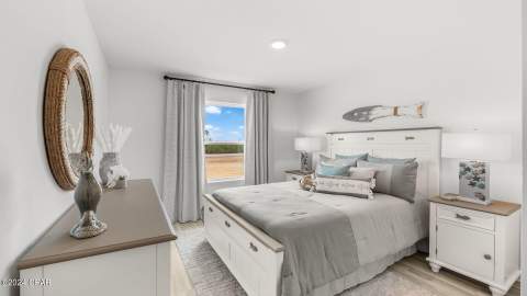 207 Salt Creek Lane, Mexico Beach FL - photo 11 of 42