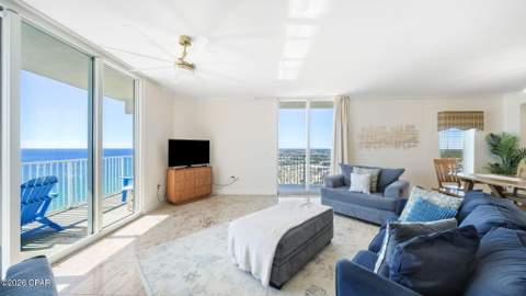 16819 Front Beach Road 2501, Panama City Beach FL - photo 17 of 48