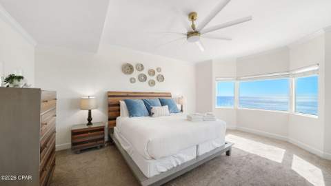 16819 Front Beach Road 2501, Panama City Beach FL - photo 20 of 48