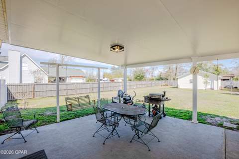 4108 Transmitter Road, Panama City FL - photo 10 of 57