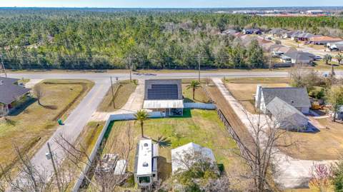 4108 Transmitter Road, Panama City FL - photo 21 of 57