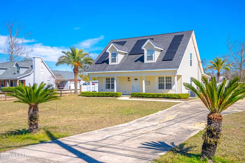 3 bedroom SingleFamilyResidence at 4108 Transmitter Road, Hiland Hills, Panama City — photo 3