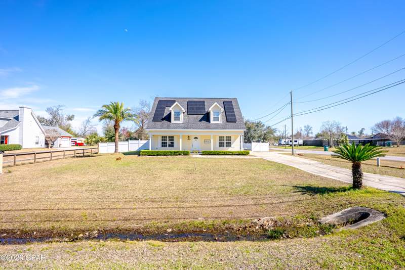 3 bedroom SingleFamilyResidence at 4108 Transmitter Road, Hiland Hills, Panama City — photo 4