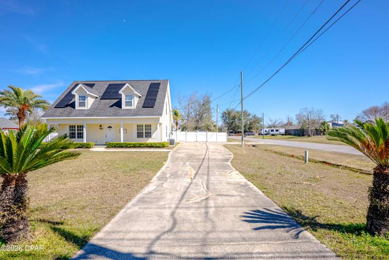 3 bedroom SingleFamilyResidence at 4108 Transmitter Road, Hiland Hills, Panama City — photo 5