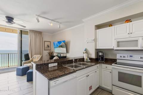 16819 Front Beach Road 1114, Panama City Beach FL - photo 10 of 35