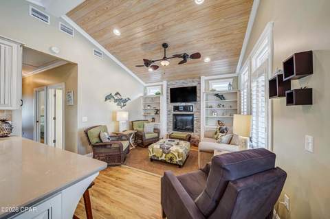 482 N Marlin Drive, Panama City FL - photo 13 of 120