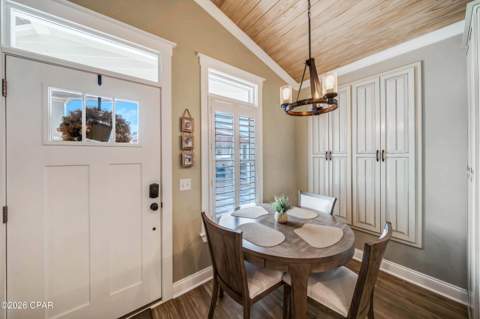 482 N Marlin Drive, Panama City FL - photo 6 of 120
