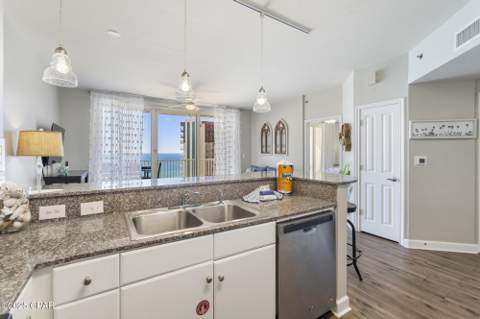 9900 S Thomas Drive 1920, Panama City FL - photo 12 of 73