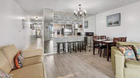 6903 N Lagoon Drive 52, Panama City FL - photo 10 of 33
