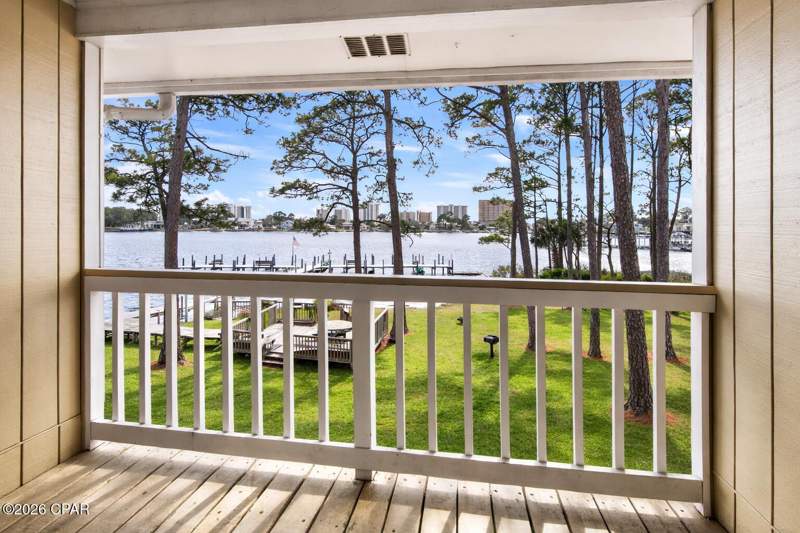 2 bedroom Condominium at 6903 N Lagoon Drive 52, Grand Lagoon Cove Condominium, Panama City — photo 4