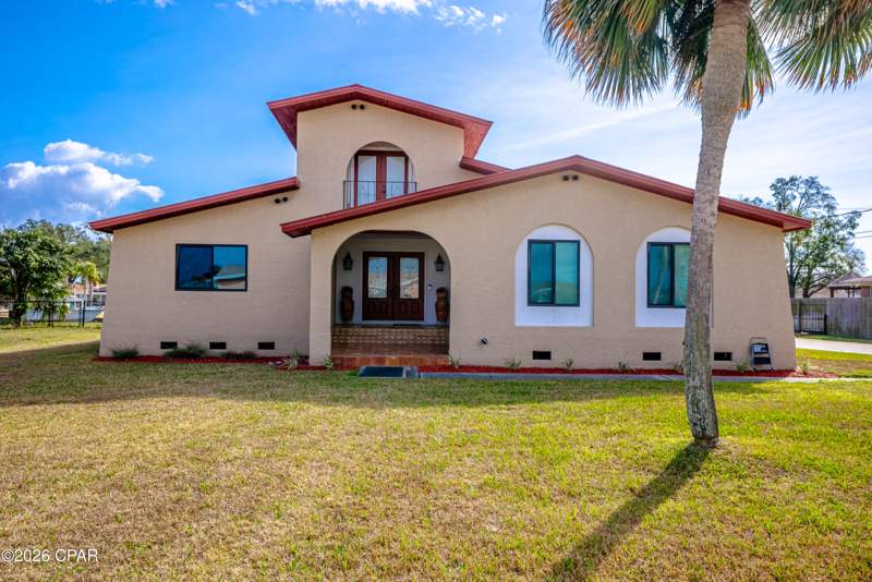 4 bedroom SingleFamilyResidence at 4520 Misty Lane, Baywood Shores Est Unit 4, Lynn Haven — photo 3