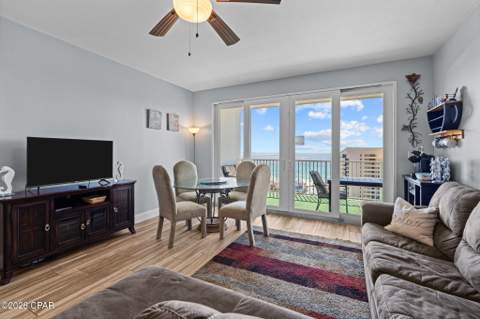 9860 S Thomas Drive 1006, Panama City FL - photo 10 of 33
