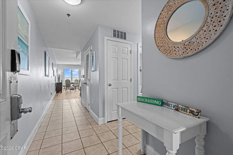 3 bedroom Condominium at 9860 S Thomas Drive 1006, Laketown Wharf, Panama City — photo 2